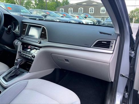 Used 2017 Hyundai Elantra SE w/ SE A/T Tech Package 03 FWD image 21