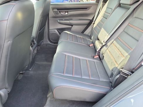 Certified 2025 Honda CR-V Sport-L image 11