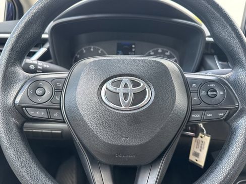 Used 2024 Toyota Corolla LE FWD image 34
