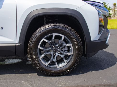 New 2026 Chevrolet Equinox ACTIV w/ Convenience Package III image 6