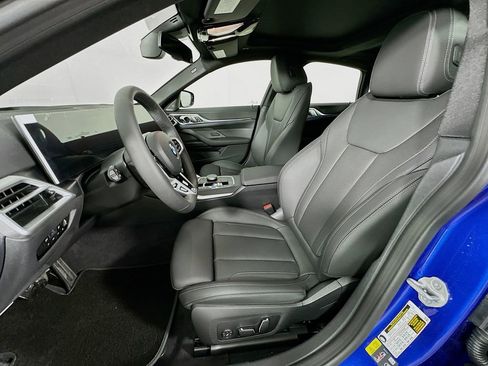 New 2026 BMW i4 xDrive40i w/ M Sport Package image 16
