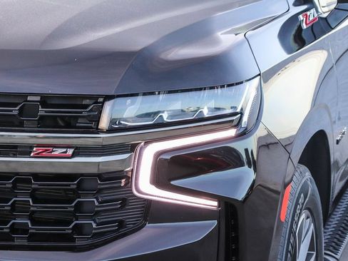 Used 2021 Chevrolet Tahoe Z71 w/ Z71 Signature Package AWD/4WD image 5