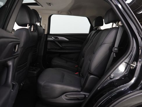 Used 2023 MAZDA CX-9 Touring image 18