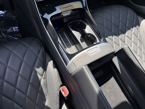 New 2025 Mercedes-Benz S 580 4MATIC Sedan image 24