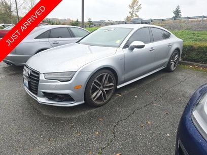 Used 2016 Audi S7