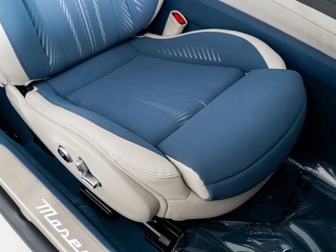 Used 2024 Maserati GranTurismo Folgore image 33