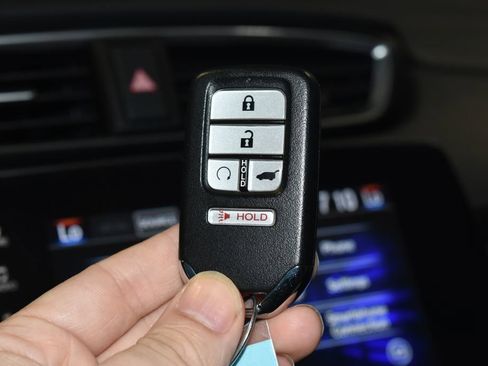 Used 2021 Honda CR-V EX-L image 19