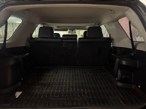 Used 2019 Toyota 4Runner Limited image 28