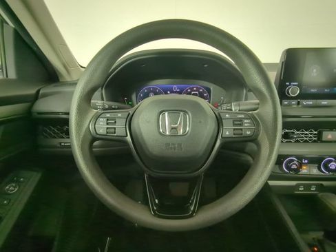 Used 2024 Honda Accord LX image 25