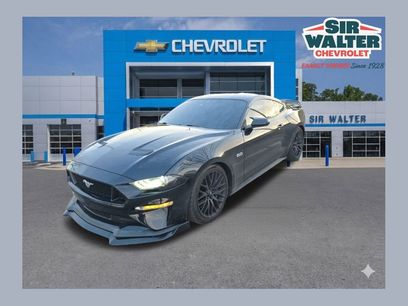 Used 2021 Ford Mustang GT Premium w/ GT Performance Package