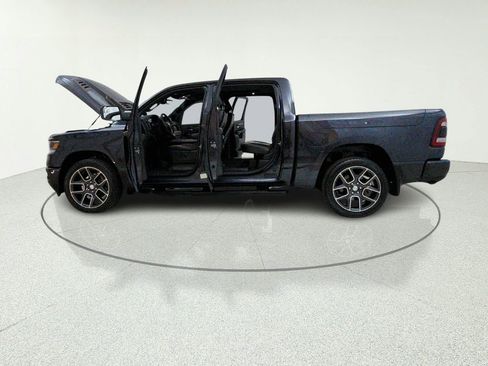 Used 2020 RAM 1500 Sport w/ Comfort & Convenience Group AWD/4WD image 11