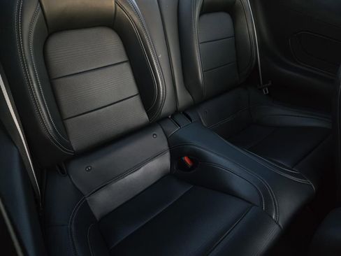 Used 2024 Ford Mustang GT Premium w/ GT Performance Package image 9