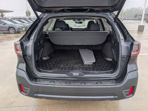 Certified 2022 Subaru Outback Onyx Edition XT AWD/4WD image 28