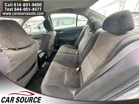 Used 2009 Honda Accord LX image 14