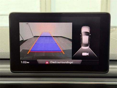 Used 2017 Audi A4 2.0T Premium w/ Convenience Package image 18