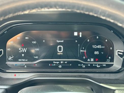 Used 2022 GMC Yukon Denali AWD/4WD image 19