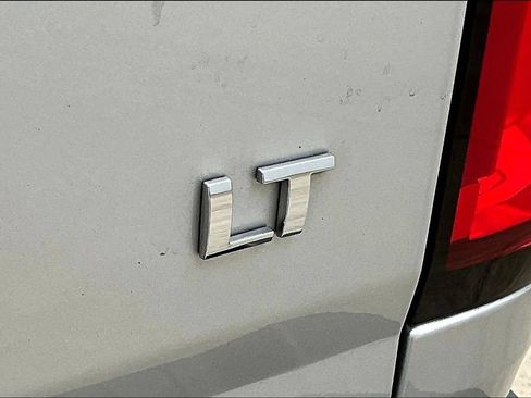 Used 2018 Chevrolet Colorado LT w/ LT Convenience Package RWD image 27