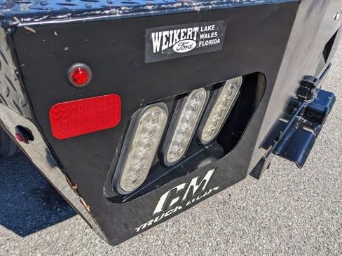 Used 2022 Ford F450 XL w/ Power Equipment Group image 11