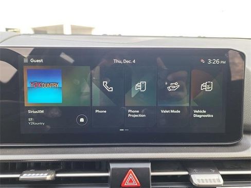 New 2026 Kia Sportage LX w/ LX Convenience Package image 20