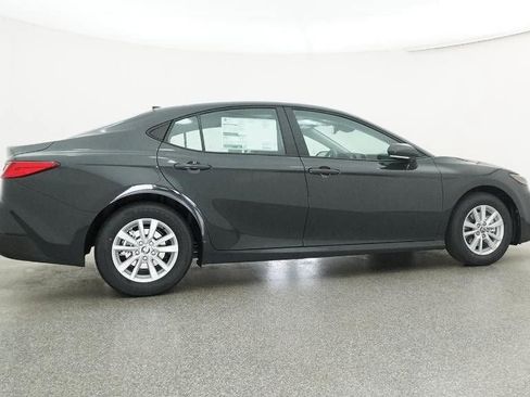 New 2026 Toyota Camry LE image 26