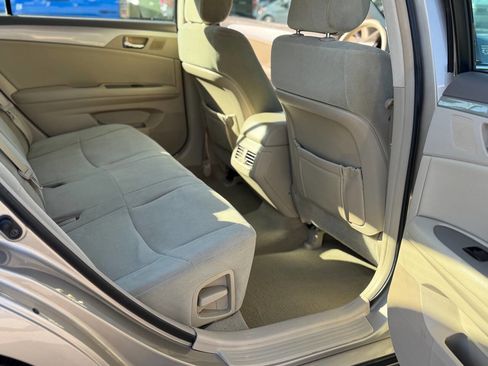 Used 2007 Toyota Avalon Limited image 94
