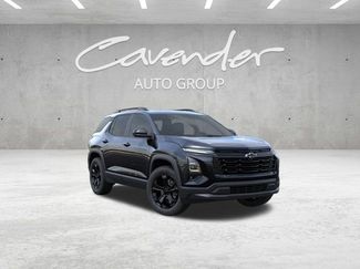 New 2026 Chevrolet Equinox LT video 1