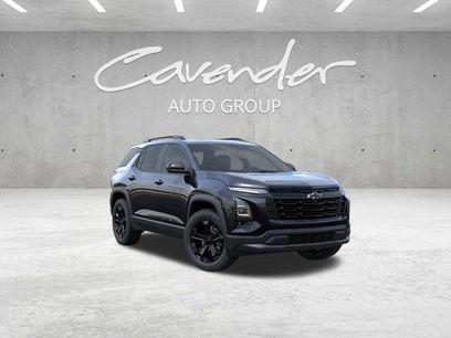 New 2026 Chevrolet Equinox LT