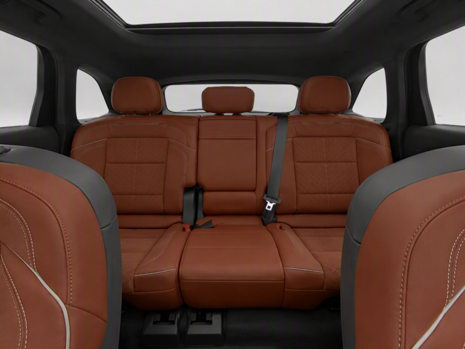 Used 2024 Lincoln Nautilus Black Label AWD/4WD image 22