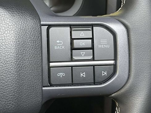 Used 2026 Ford F150 XLT w/ Equipment Group 302A MID AWD/4WD image 38