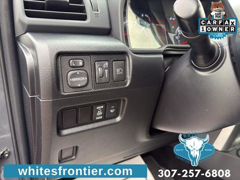 Used 2024 Toyota 4Runner SR5 Premium image 19