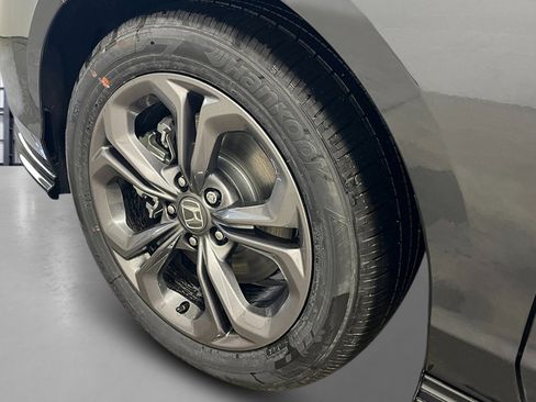 New 2026 Honda Accord EX-L image 11