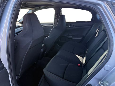 Used 2020 Honda Civic Si image 12