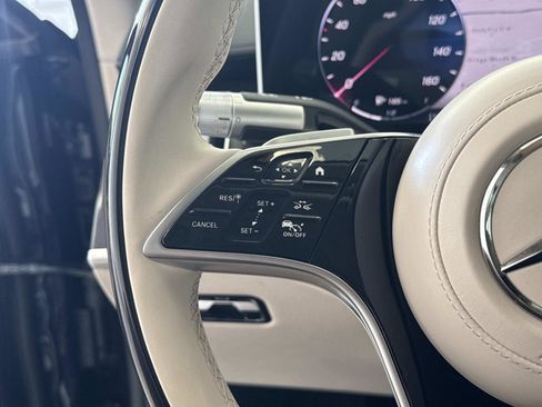 Certified 2026 Mercedes-Benz S 500 4MATIC image 31