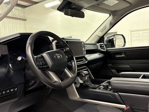 Used 2024 Toyota Tundra SR5 image 6