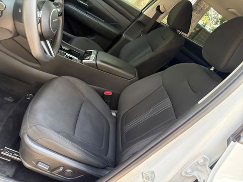 Used 2025 Hyundai Tucson SEL FWD image 37