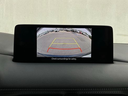 Used 2025 MAZDA CX-5 AWD 2.5 S w/ Select Package image 33