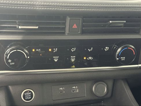 Certified 2023 Nissan Rogue S image 19