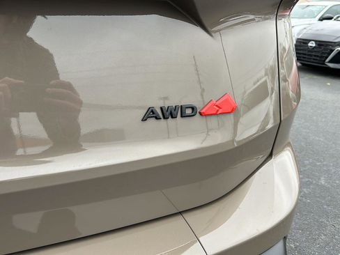 New 2026 Nissan Rogue SV image 20