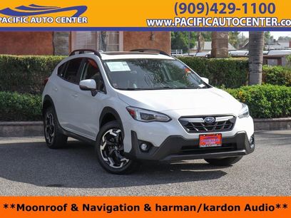 Used 2023 Subaru Crosstrek 2.5i Limited