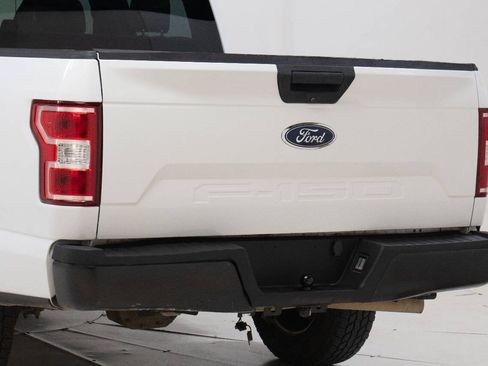 Used 2018 Ford F150 XL w/ XL Power Equipment Group RWD image 12