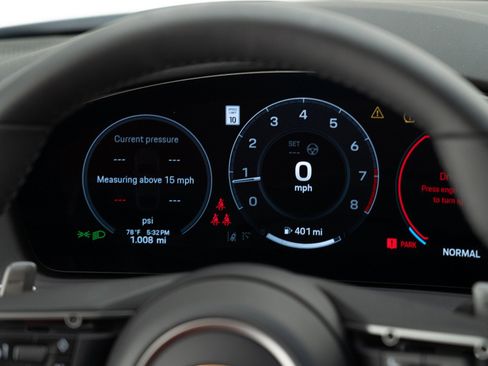 Certified 2026 Porsche Panamera image 31