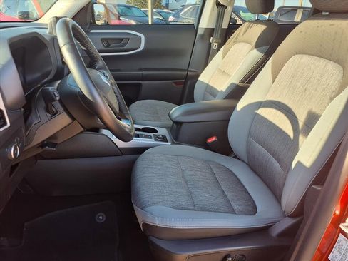 Used 2022 Ford Bronco Sport Big Bend w/ Convenience Package image 25