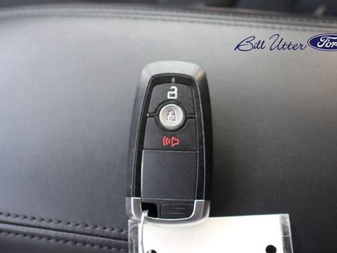 Certified 2024 Ford Bronco Sport Big Bend AWD/4WD image 24