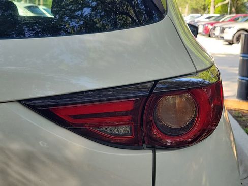 Used 2019 MAZDA CX-5 Grand Touring FWD image 18