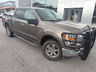 Used 2021 Ford F150 XLT w/ Equipment Group 302A High AWD/4WD video 1