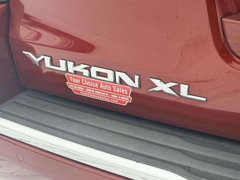 Used 2016 GMC Yukon XL Denali w/ Open Road Package image 5