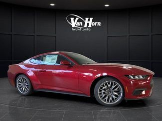 New 2024 Ford Mustang Premium video 1