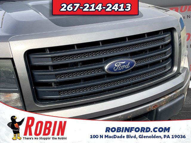 Used 2014 Ford F150 FX4 w/ Equipment Group 402A Luxury AWD/4WD image 30