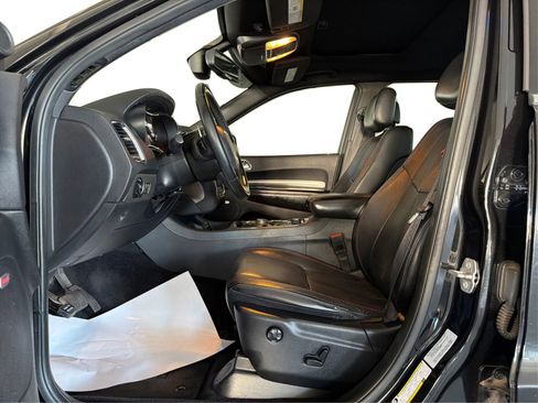 Used 2015 Dodge Durango R/T w/ Blacktop Package AWD/4WD image 9