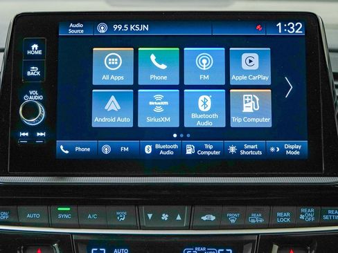 New 2026 Honda Odyssey Sport-L image 28